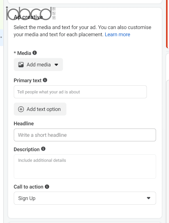 設(shè)置 Facebook 潛在客戶廣告功能