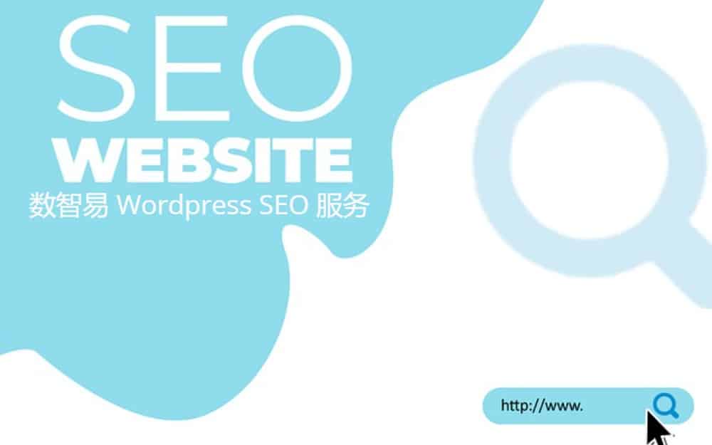 wordpress網(wǎng)站SEO