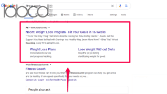 什么是 Google 搜索廣告?
