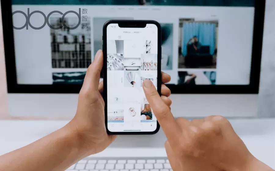 設(shè)置 Instagram 企業(yè)帳戶的人