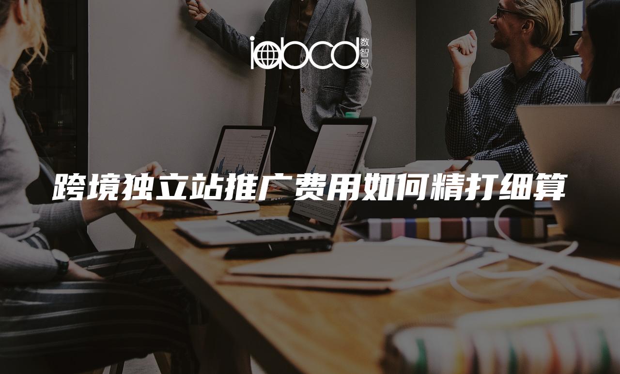 跨境獨(dú)立站推廣費(fèi)用如何精打細(xì)算