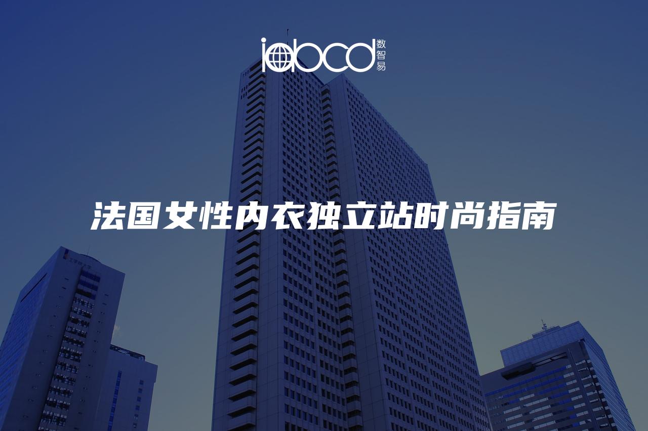 法國女性內(nèi)衣獨(dú)立站時(shí)尚指南